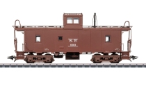 Märklin 45707 - H0 - Begleitwagen, SP, Ep. III